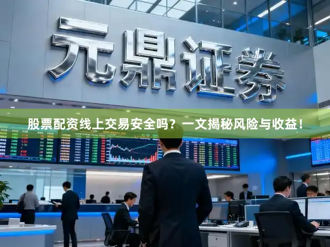 股票配资线上交易安全吗？一文揭秘风险与收益！