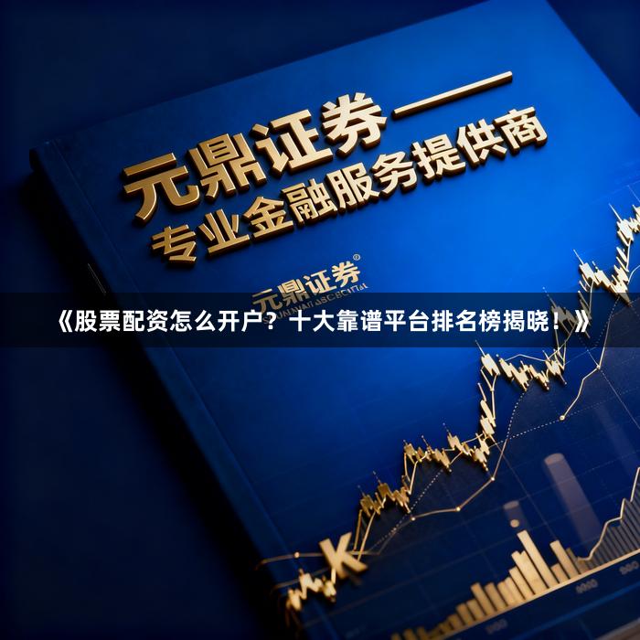 《股票配资怎么开户？十大靠谱平台排名榜揭晓！》