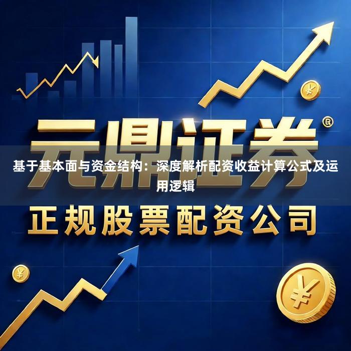 基于基本面与资金结构：深度解析配资收益计算公式及运用逻辑